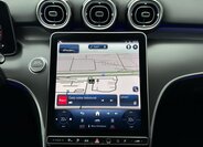 Mercedes-Benz Třídy C 14