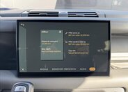 Land Rover Defender SUV / Terénní 3,0 l 221 kw