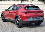 Cupra Formentor SUV / Terénní 1,5 l 110 kw