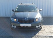 Škoda Octavia Kombi 1,4 l 103 kw