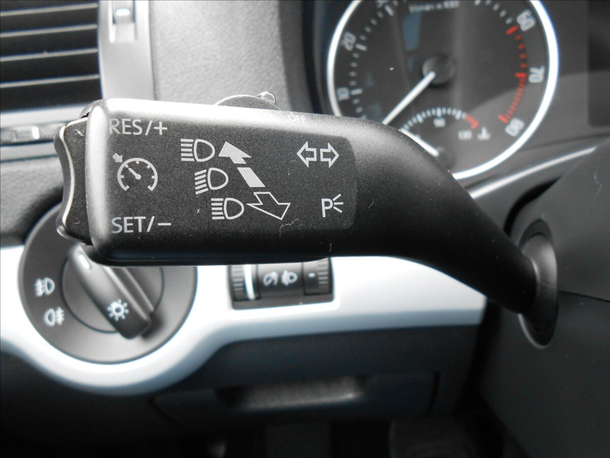 Škoda Octavia Kombi 1,4 l 90 kw