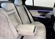 Mercedes-Benz Třídy E 20