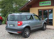 Škoda Yeti 6