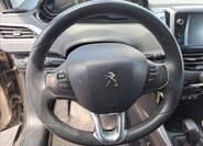 Peugeot 2008 MPV 1,2 l 81 kw