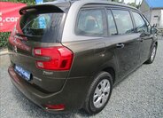 Citroën Grand C4 Picasso MPV 1,6 l 85 kw
