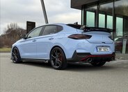 Hyundai i30 Liftback 2,0 l 206 kw