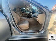 Mercedes-Benz Třídy S Sedan / Limuzína 3,0 l 190 kw