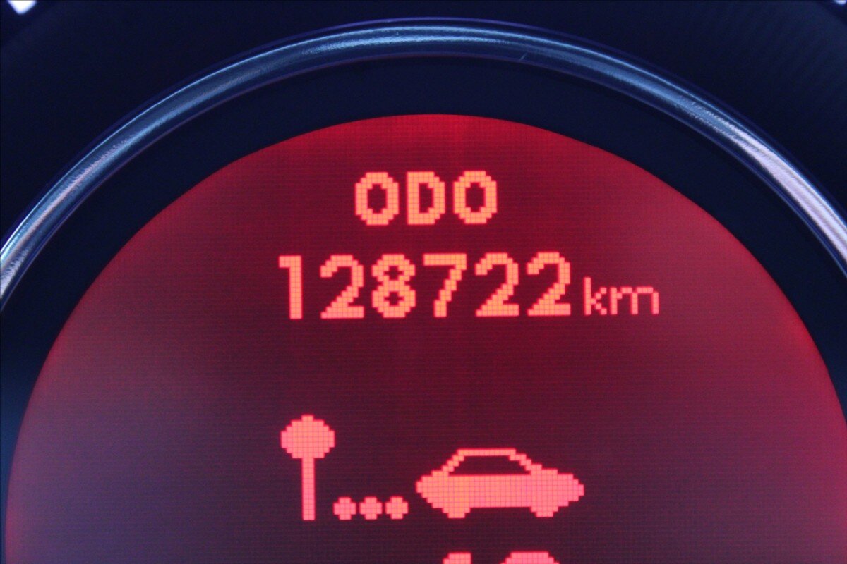 KIA Sportage SUV / Terénní 2,0 l 120 kw