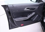 Mercedes-Benz CLA Kombi 2,0 l 155 kw
