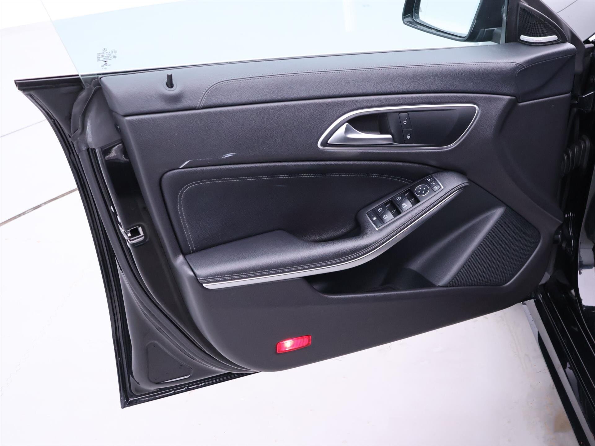 Mercedes-Benz CLA Kombi 2,0 l 155 kw