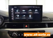 Audi A4 Kombi 2,0 l 100 kw