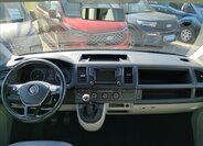 Volkswagen Caravelle MPV 2,0 l 150 kw