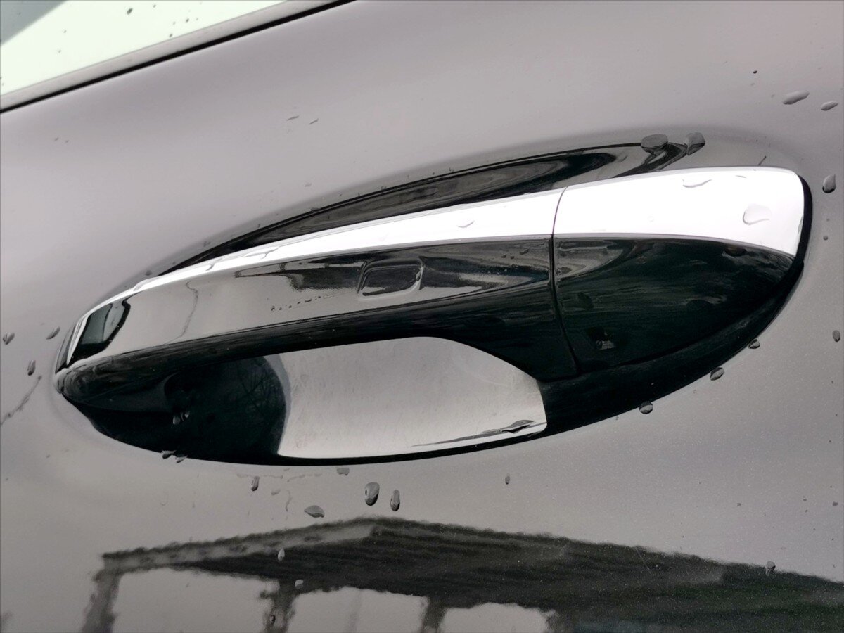 Mercedes-Benz AMG GT Kupé 4,0 l 470 kw