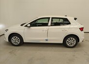 Škoda Fabia Hatchback 999,0 70 kw