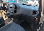 Mercedes-Benz Vito VAN / Minibus 1,8 l 100 kw