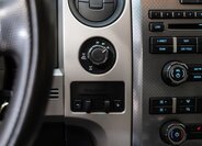 Ford Ostatní Pick-up 6,2 l 306 kw