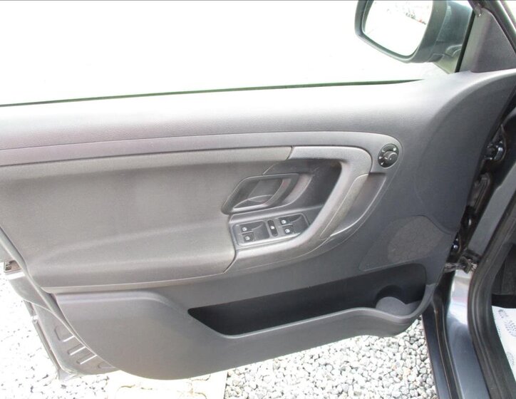 Škoda Fabia Kombi 1,2 l 63 kw