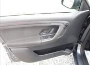 Škoda Fabia Kombi 1,2 l 63 kw