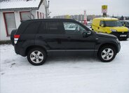 Suzuki Grand Vitara 5