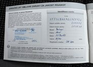 Peugeot Partner Tepee Kombi 1,6 l 88 kw