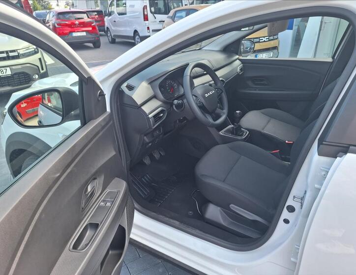 Dacia Jogger 9