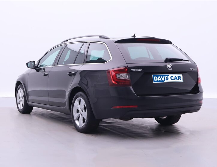 Škoda Octavia 5