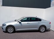 Volkswagen Passat Sedan / Limuzína 1,5 l 110 kw