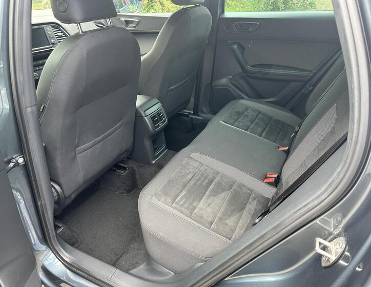 Seat Ateca 33