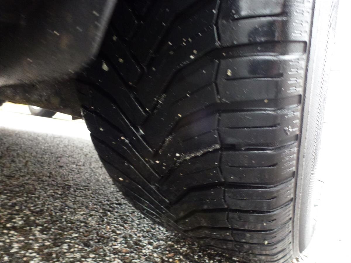 Škoda Superb Kombi 1,6 l 77 kw