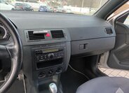 Škoda Fabia Hatchback 1,9 l 96 kw