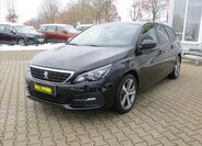 Peugeot 308 3