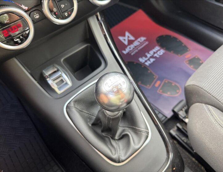 Alfa Romeo Giulietta 18