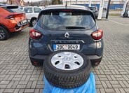 Renault Captur SUV / Terénní 898,0 66 kw