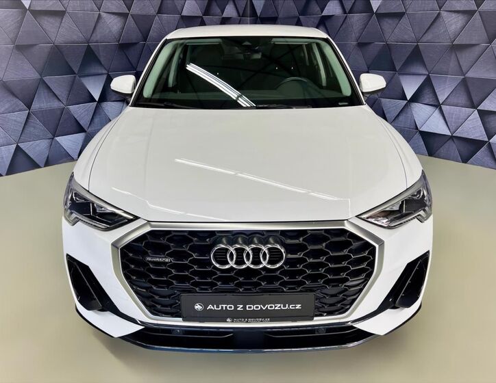 Audi Q3 3