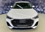 Audi Q3 3