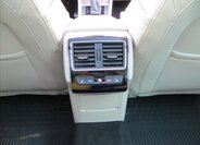 Škoda Superb Kombi 2,0 l 147 kw