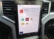 Volkswagen Amarok Pick-up 3,0 l 177 kw