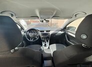 Škoda Octavia Kombi 0,0 85 kw