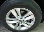 Škoda Kodiaq SUV 2,0 l 110 kw