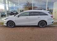 KIA Ceed Kombi 1,5 l 103 kw