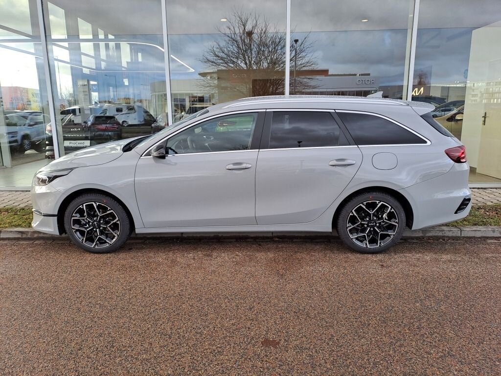 KIA Ceed Kombi 1,5 l 103 kw