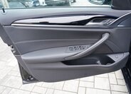 BMW Řada 5 Sedan 2,0 l 140 kw