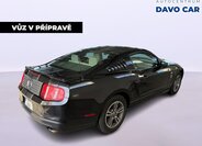 Ford Mustang Kupé 3,7 l 227 kw