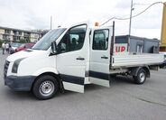 Volkswagen Crafter 3