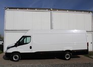 Iveco Daily Užitková 3,0 l 118 kw