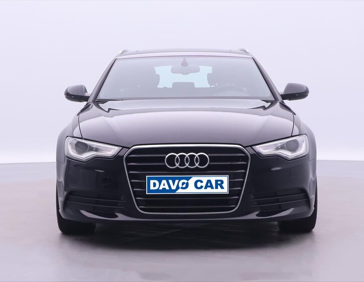 Audi A6 Kombi 3,0 l 150 kw