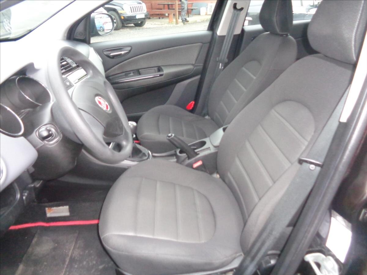 Fiat Bravo Hatchback 68,0 66 kw