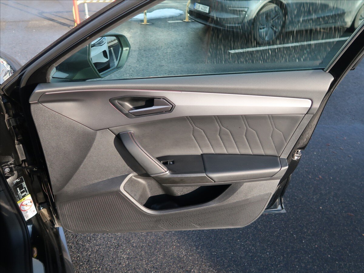 Cupra Leon Kombi 2,0 l 180 kw