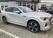 Mazda CX-60 SUV / Terénní 3,3 l 187 kw