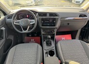 Volkswagen Tiguan 20